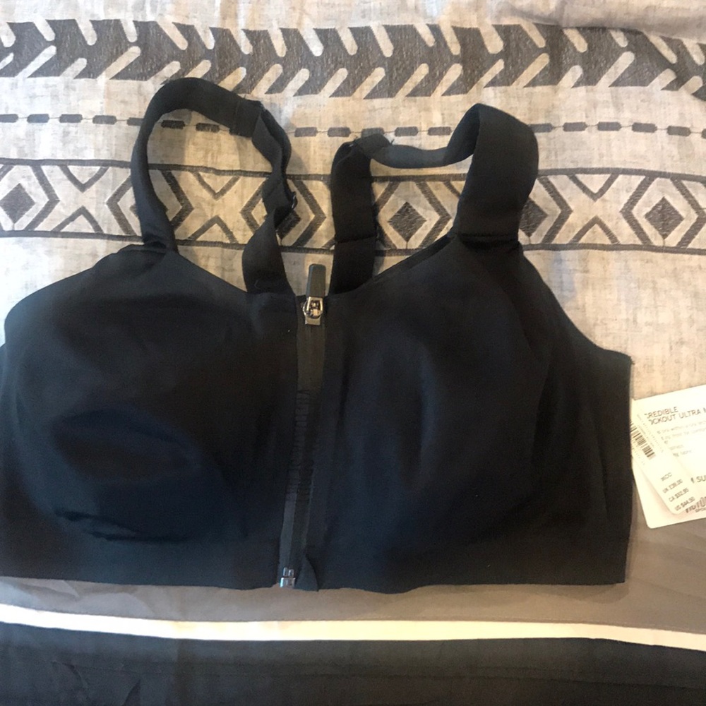 NEW Sports Bra